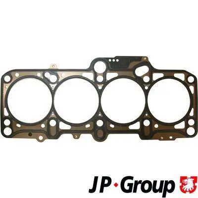 Dichtung, Zylinderkopf JP GROUP 1119302300 Bild Dichtung, Zylinderkopf JP GROUP 1119302300