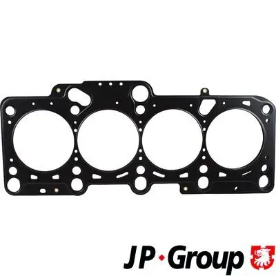 Dichtung, Zylinderkopf JP GROUP 1119309200 Bild Dichtung, Zylinderkopf JP GROUP 1119309200