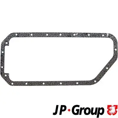 Dichtung, Ölwanne JP GROUP 1119400400 Bild Dichtung, Ölwanne JP GROUP 1119400400