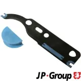 Dichtung, Steuerkettenspanner JP GROUP 1119605712