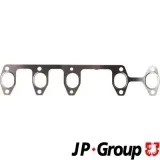 Dichtung, Abgaskrümmer JP GROUP 1119608200