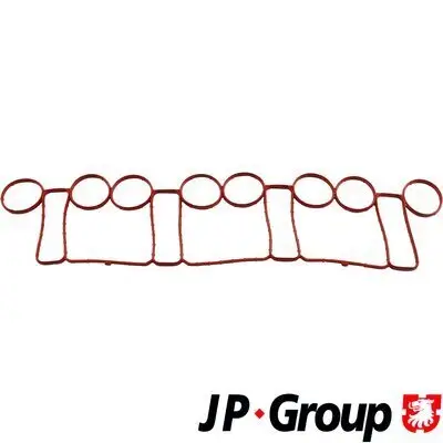 Dichtung, Ansaugkrümmer JP GROUP 1119610000