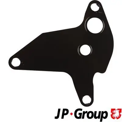 Dichtung, Lader motorseitig JP GROUP 1119613200