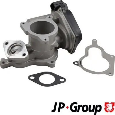 AGR-Ventil JP GROUP 1119903300 Bild AGR-Ventil JP GROUP 1119903300