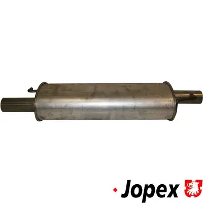 Mittelschalldämpfer JP GROUP 1120503400