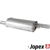 Mittelschalld&auml;mpfer JP GROUP 1120505800