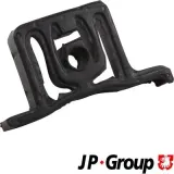 Halter, Abgasanlage JP GROUP 1121600600