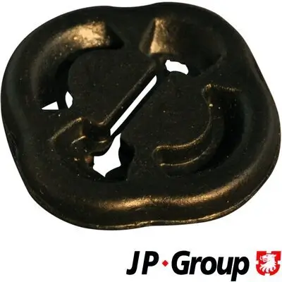 Halter, Abgasanlage JP GROUP 1121603100