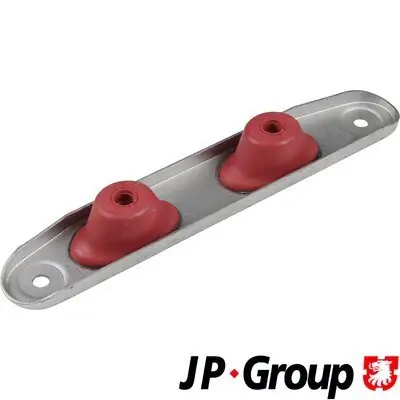 Halter, Abgasanlage JP GROUP 1121607400 Bild Halter, Abgasanlage JP GROUP 1121607400