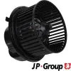 Innenraumgebläse JP GROUP 1126102400 Bild Innenraumgebläse JP GROUP 1126102400