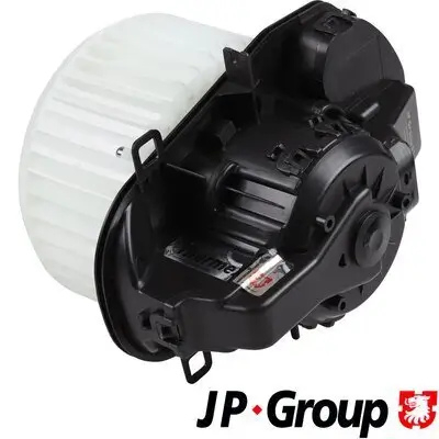Innenraumgebläse JP GROUP 1126104100 Bild Innenraumgebläse JP GROUP 1126104100