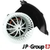 Innenraumgebläse 12 V JP GROUP 1126104200 Bild Innenraumgebläse 12 V JP GROUP 1126104200
