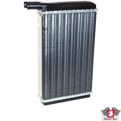 Wärmetauscher, Innenraumheizung JP GROUP 1126300300