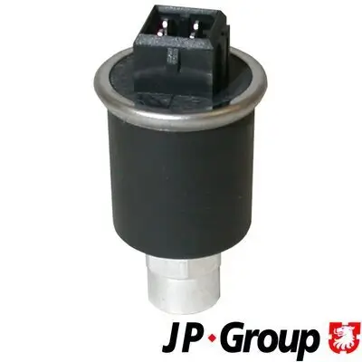 Druckschalter, Klimaanlage JP GROUP 1127500100