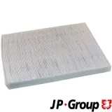 Filter, Innenraumluft JP GROUP 1128100100