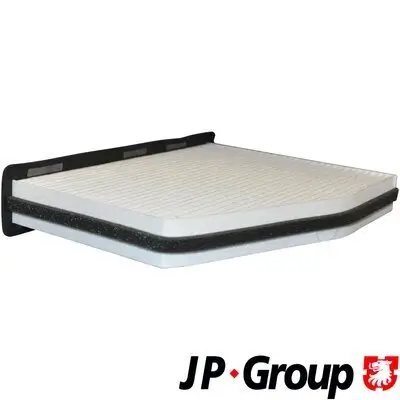 Filter, Innenraumluft JP GROUP 1128100200