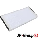 Filter, Innenraumluft JP GROUP 1128100300