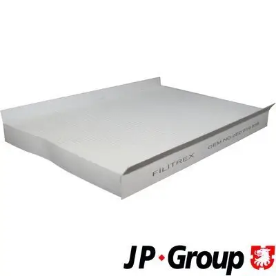 Filter, Innenraumluft JP GROUP 1128100400