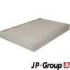 Filter, Innenraumluft JP GROUP 1128100700