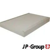 Filter, Innenraumluft JP GROUP 1128100700