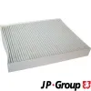 Filter, Innenraumluft JP GROUP 1128100900
