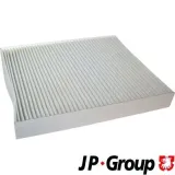 Filter, Innenraumluft JP GROUP 1128100900