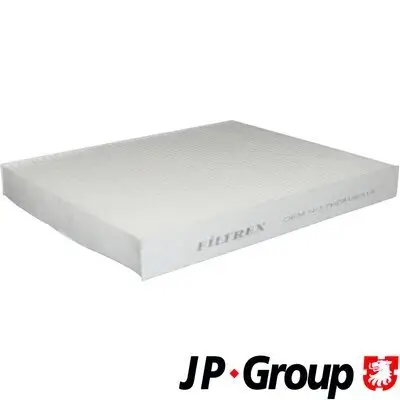 Filter, Innenraumluft JP GROUP 1128101100