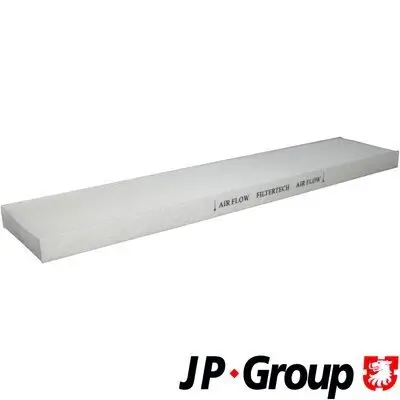 Filter, Innenraumluft JP GROUP 1128101200