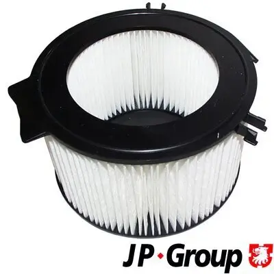 Filter, Innenraumluft JP GROUP 1128101300