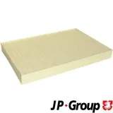 Filter, Innenraumluft JP GROUP 1128101500
