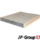 Filter, Innenraumluft JP GROUP 1128101900