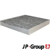 Filter, Innenraumluft JP GROUP 1128102100