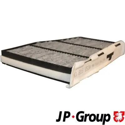 Filter, Innenraumluft JP GROUP 1128102200