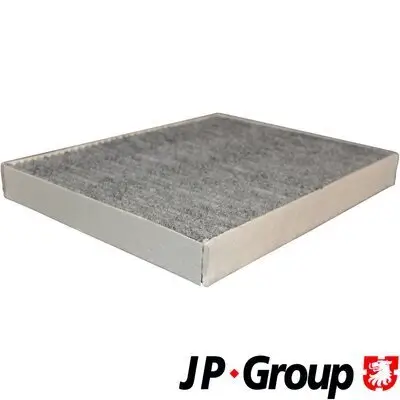 Filter, Innenraumluft JP GROUP 1128102600