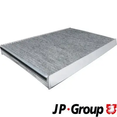 Filter, Innenraumluft JP GROUP 1128104200