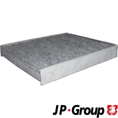 Filter, Innenraumluft JP GROUP 1128104500