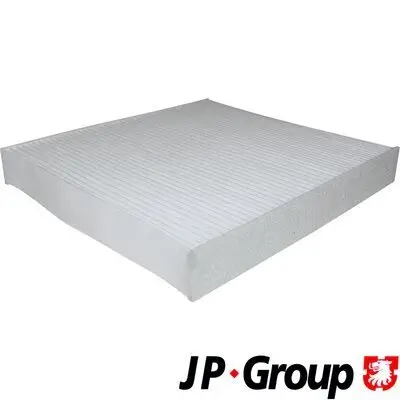 Filter, Innenraumluft JP GROUP 1128104700