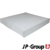 Filter, Innenraumluft JP GROUP 1128104700