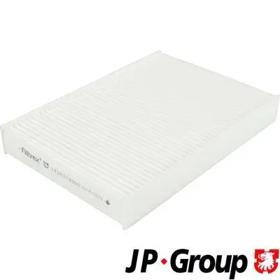 Filter, Innenraumluft JP GROUP 1128104800