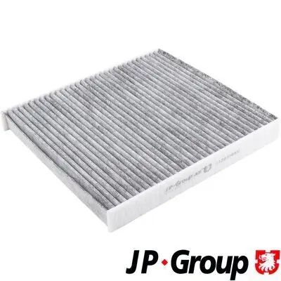 Filter, Innenraumluft JP GROUP 1128104900