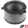 Filter, Innenraumluft JP GROUP 1128105000 Bild Filter, Innenraumluft JP GROUP 1128105000