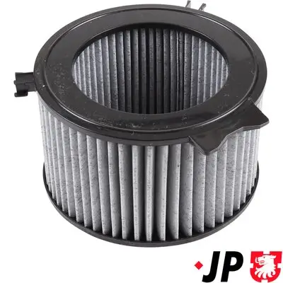 Filter, Innenraumluft JP GROUP 1128105000 Bild Filter, Innenraumluft JP GROUP 1128105000