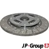 Kupplungsscheibe JP GROUP 1130200200