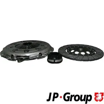 Kupplungssatz JP GROUP 1130404010