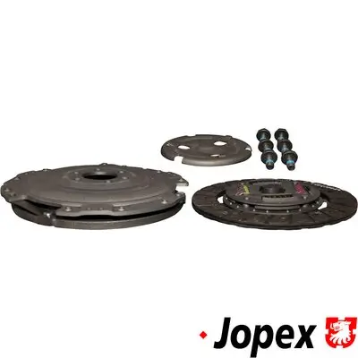 Kupplungssatz JP GROUP 1130406110
