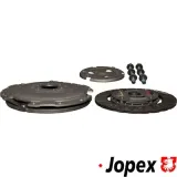 Kupplungssatz JP GROUP 1130406110