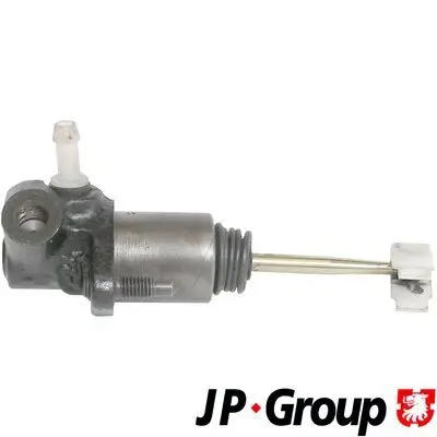 Geberzylinder, Kupplung JP GROUP 1130600200