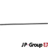 Kupplungshebel JP GROUP 1131050400