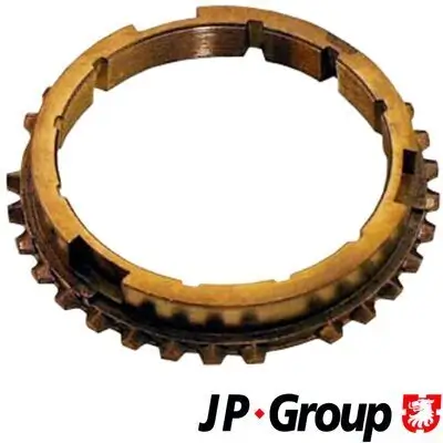 Synchronring, Schaltgetriebe JP GROUP 1131300100 Bild Synchronring, Schaltgetriebe JP GROUP 1131300100