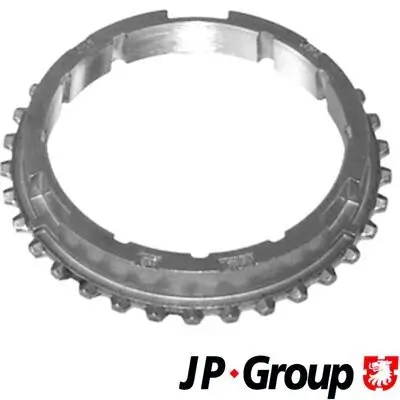 Synchronring, Schaltgetriebe JP GROUP 1131300200